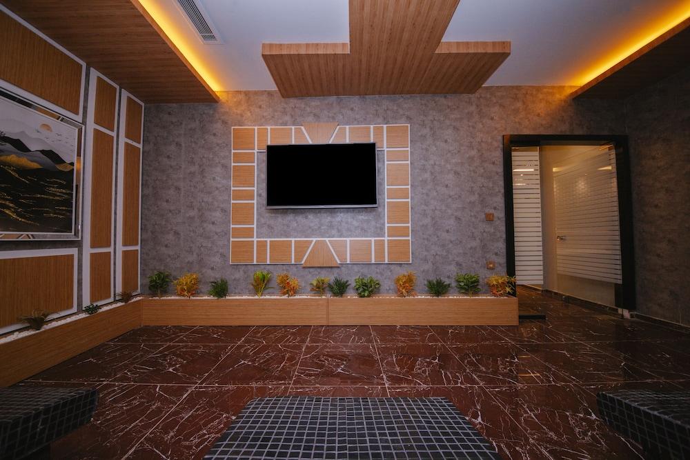 LITROS HOTEL & SPA — ISTANBUL — фотография отеля №14