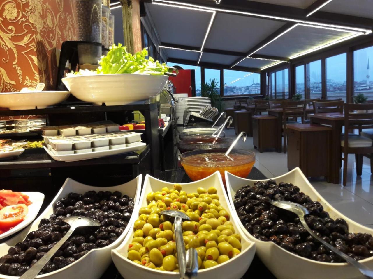 GRAND UNAL HOTEL — ISTANBUL — fotografie hotel nr. 16