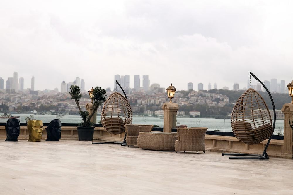 A11 HOTEL BOSPHORUS — ISTANBUL — fotografie hotel nr. 32