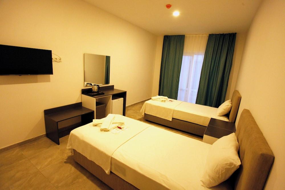 LOFTS ALANYA LUNA — TURKLER — фотография отеля №8