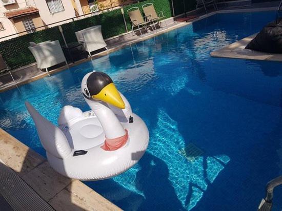 DEMIR SUIT HOTEL — KUSADASI — фотография отеля №32