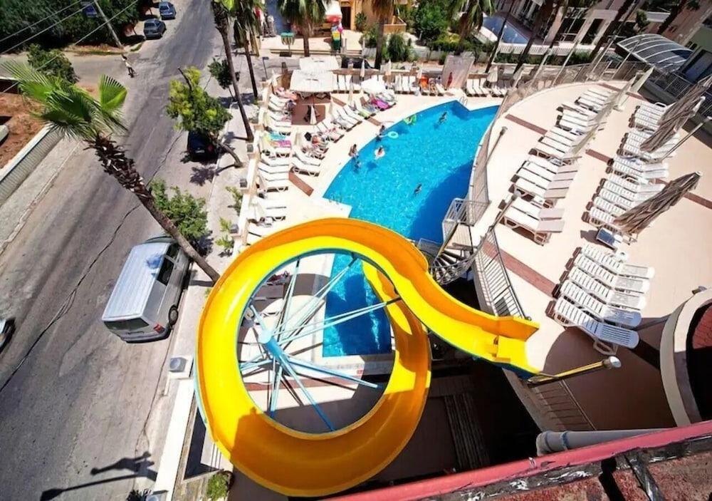 ASDAMARIS HOTEL — MARMARIS — фотография отеля №16