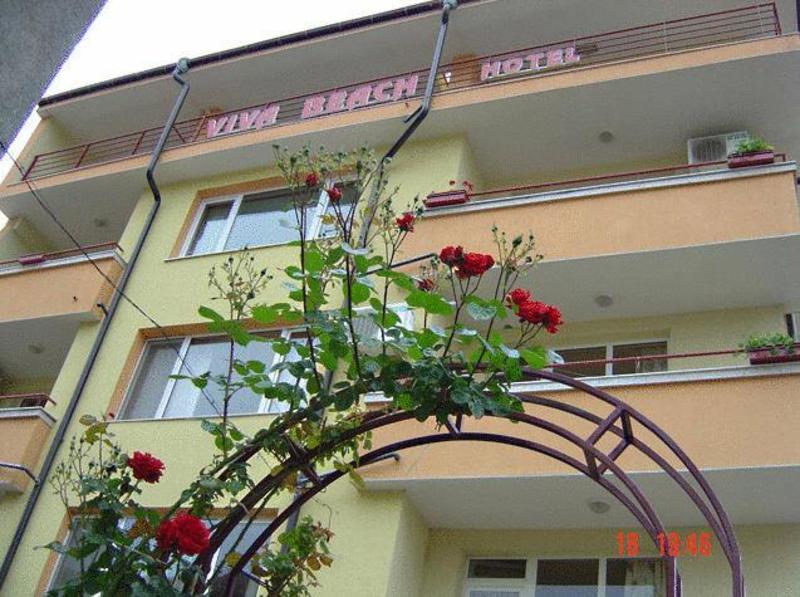 VIVA BEACH — POMORIE — fotografie hotel nr. 13