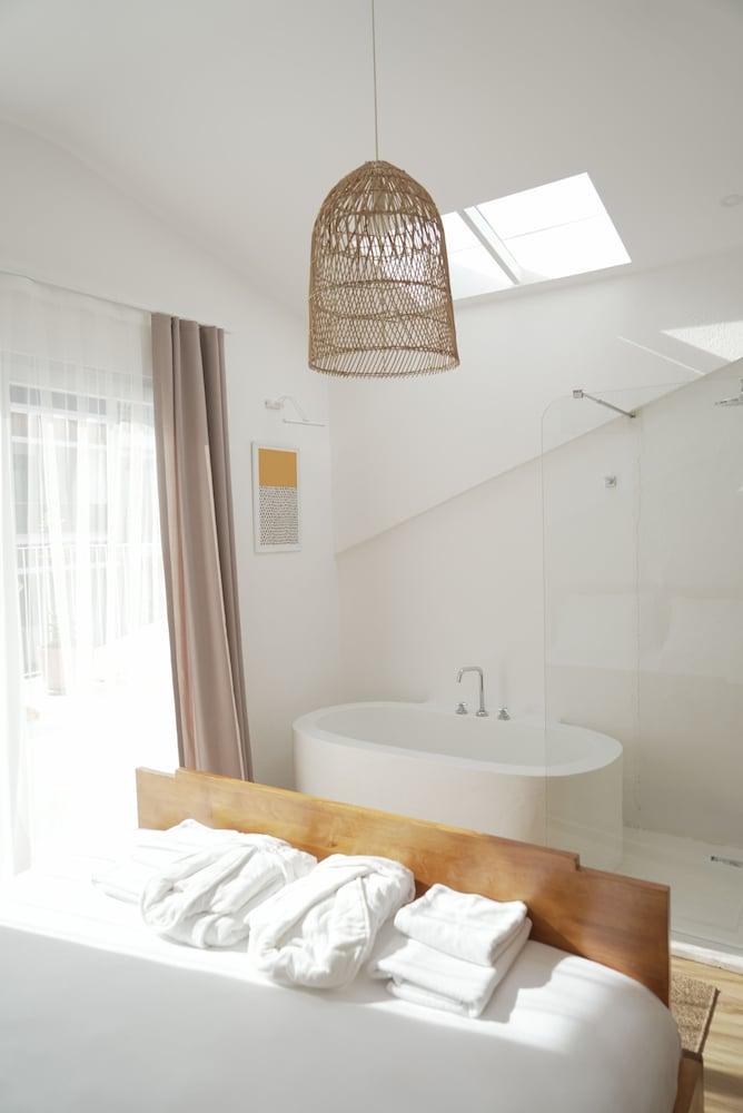 PERLE HOUSE (ADULTS ONLY) — FETHIYE — fotografie hotel nr. 2