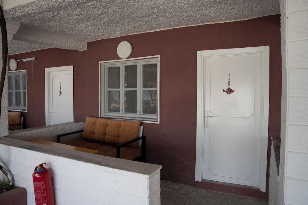IMRENS OTEL — CESME — fotografie hotel nr. 24
