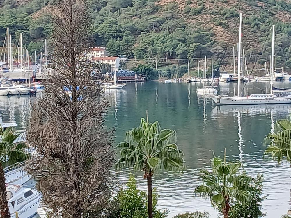 DUYGU APART — FETHIYE — fotografie hotel nr. 17