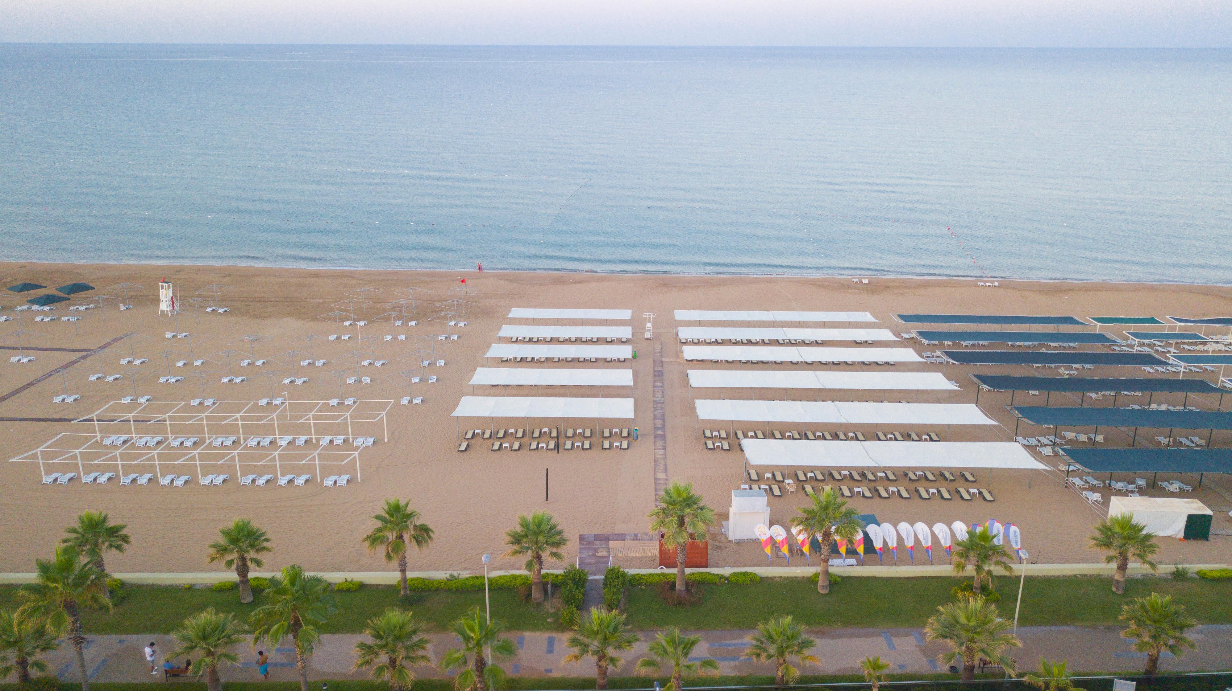 HANE SUN ELITE HOTEL — SIDE — fotografie hotel nr. 20