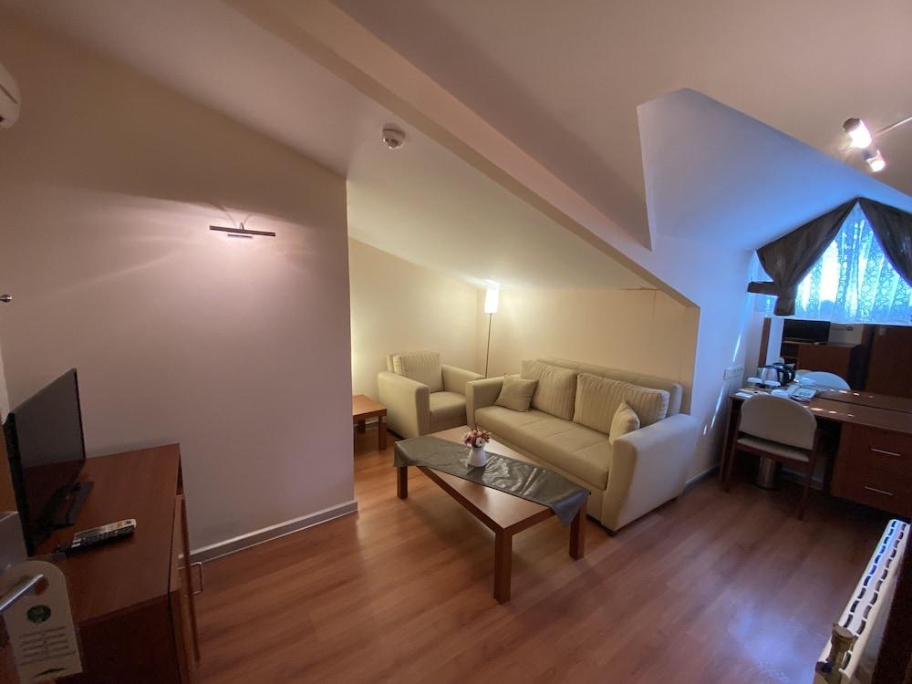 TRIADA GAYRETTEPE — ISTANBUL — fotografie hotel nr. 6