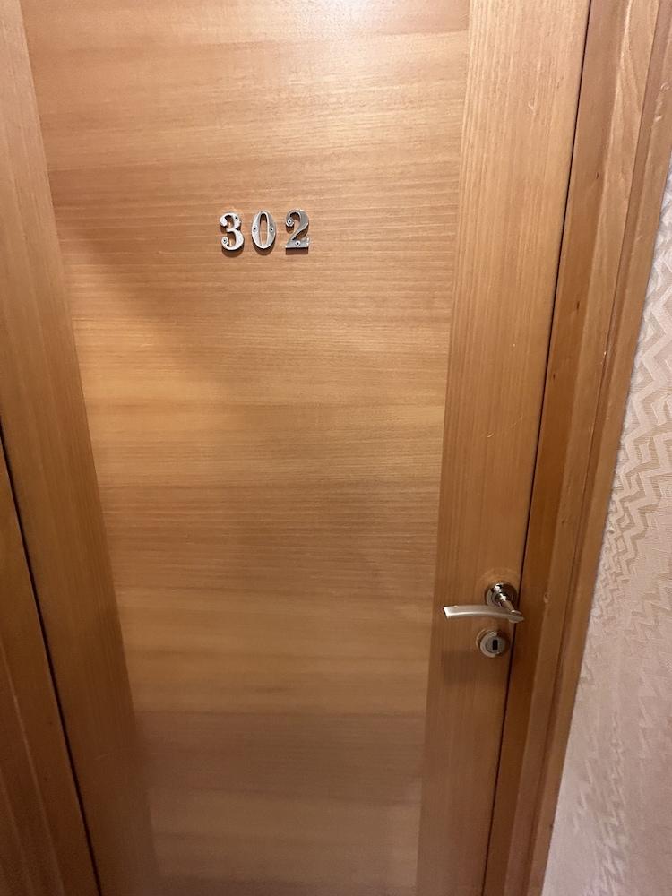 LILY ROOMS — ISTANBUL — fotografie hotel nr. 23
