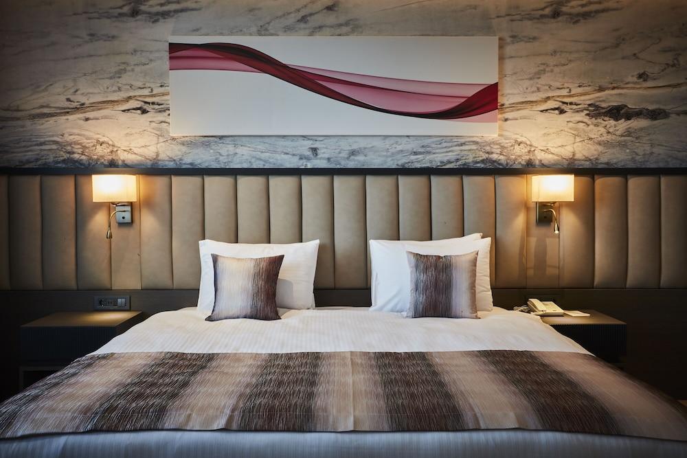 RAMADA BY WYNDHAM ISTANBUL UMRANIYE — ISTANBUL — фотография отеля №7