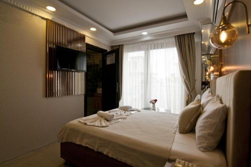 IMMORTELLE HOTEL — ISTANBUL — fotografie hotel nr. 41