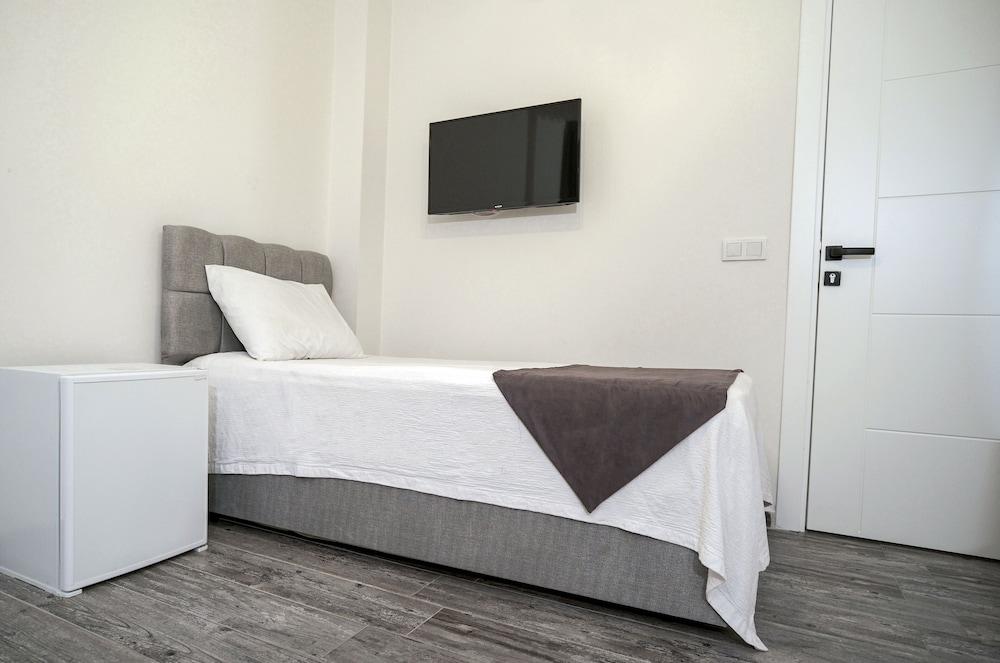 UMBELO SUITES DALYAN — CESME — fotografie hotel nr. 16