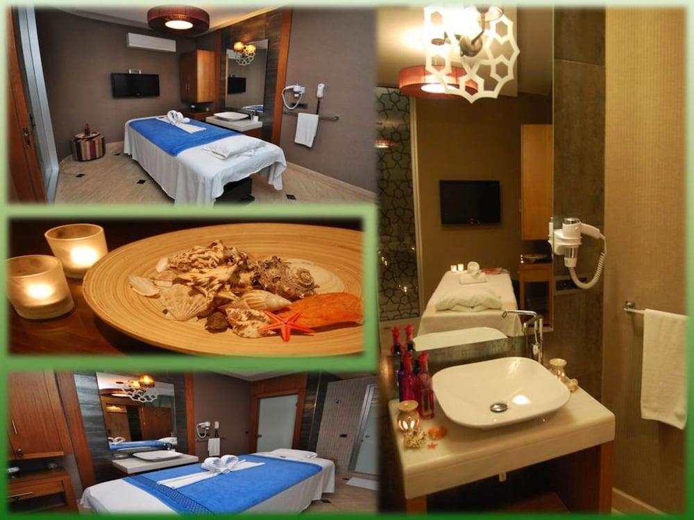 GRAND STAR HOTEL PREMIUM — ISTANBUL — fotografie hotel nr. 24