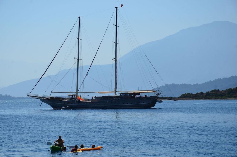 KAYA YACHTING — FETHIYE — фотография отеля №25