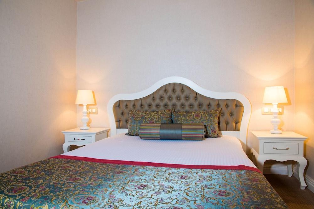 DAPHNE RESIDENCE — FETHIYE — fotografie hotel nr. 18