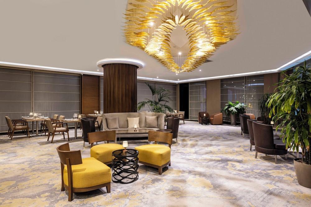 RAMADA PLAZA BY WYNDHAM ISTANBUL TEKSTILKENT — ISTANBUL — fotografie hotel nr. 26