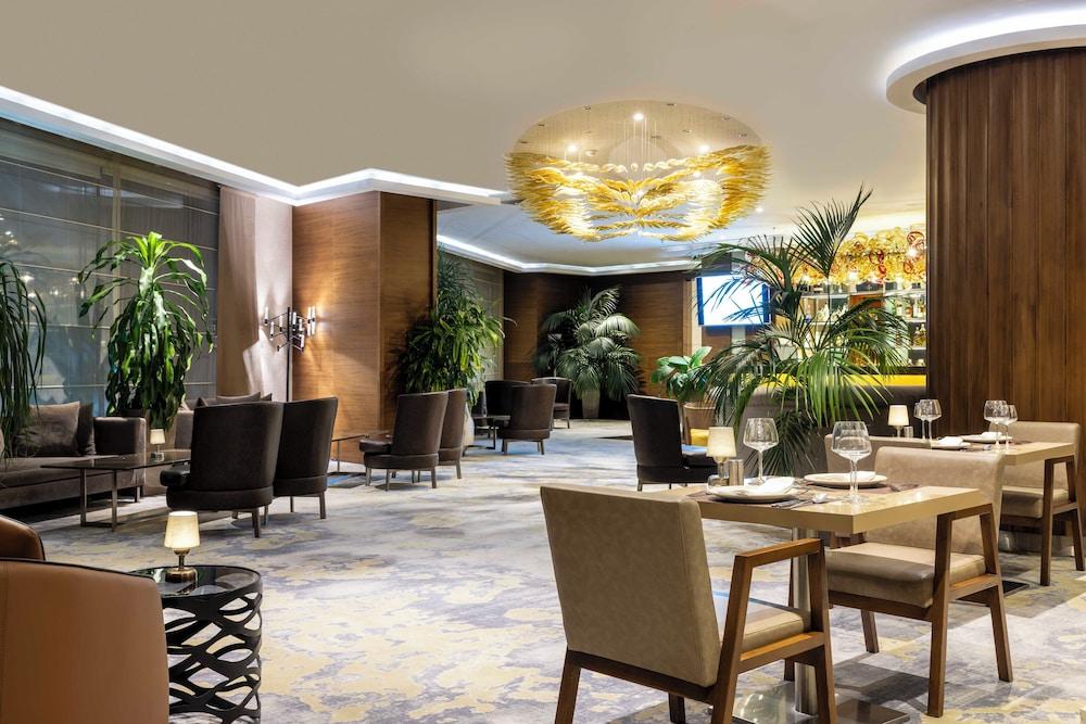 RAMADA PLAZA BY WYNDHAM ISTANBUL TEKSTILKENT — ISTANBUL — fotografie hotel nr. 25