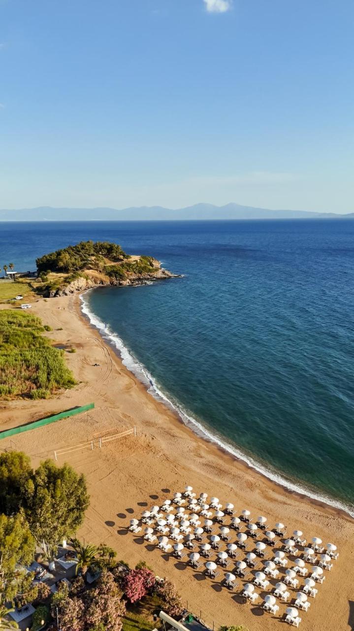 CLUB BEYY RESORT HOTEL — OZDERE — fotografie hotel nr. 18