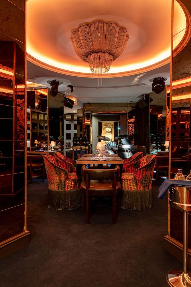 ORIENTBANK HOTEL ISTANBUL, AUTOGRAPH COLLECTION — ISTANBUL — фотография отеля №21
