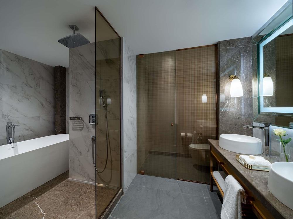 SOFITEL ISTANBUL TAKSIM — ISTANBUL — fotografie hotel nr. 18