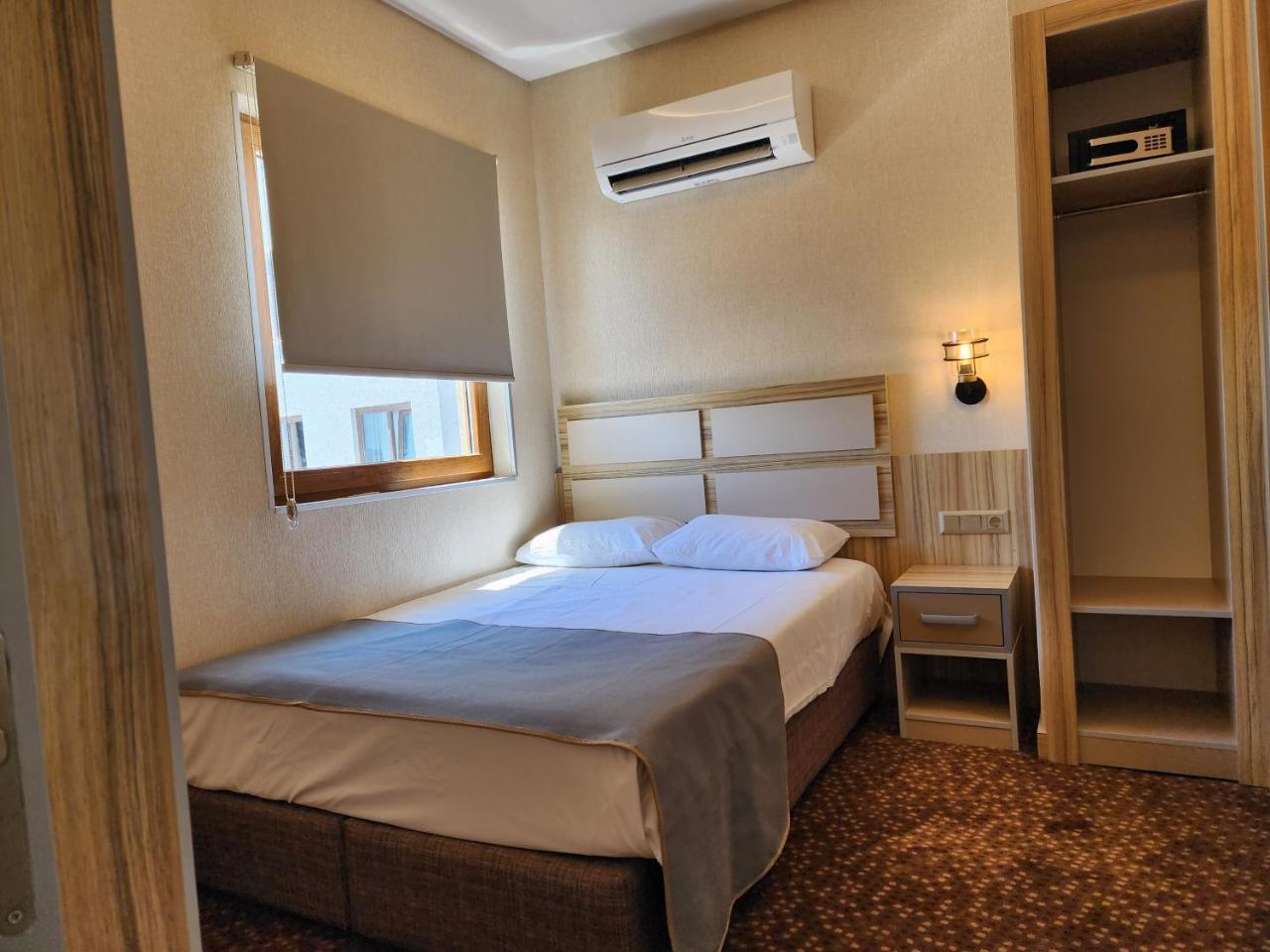 NANDA HOTEL — ISTANBUL — фотография отеля №9
