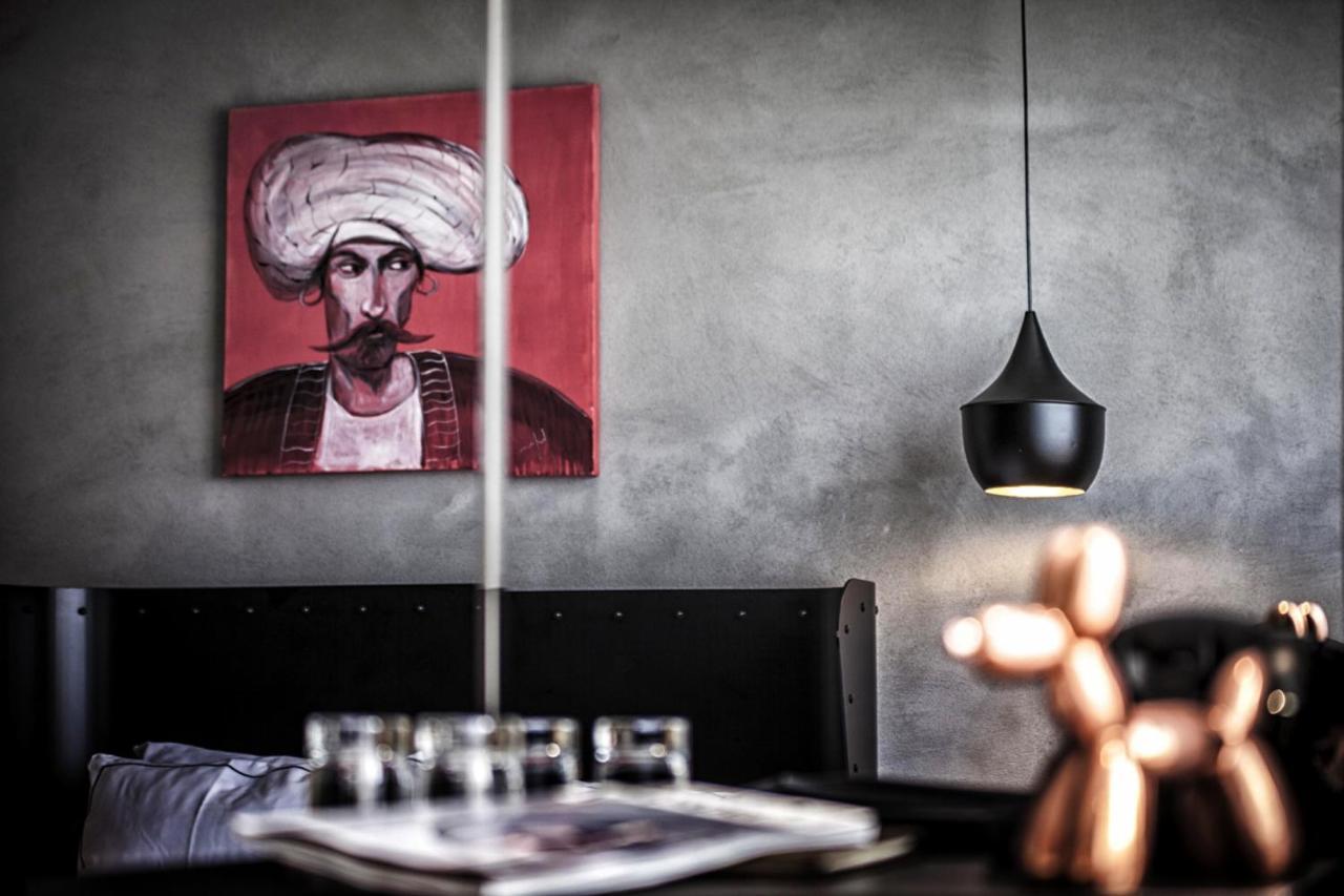 SUB HOTEL KARAKOY — ISTANBUL — fotografie hotel nr. 13