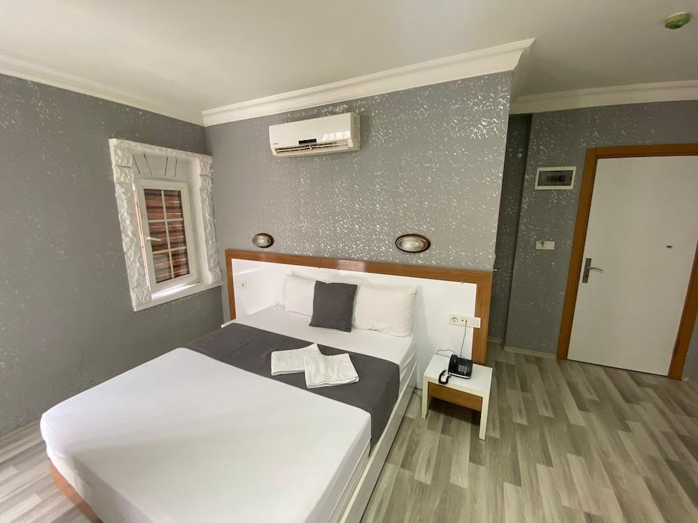 AIRPORT BEST HOTEL — ISTANBUL — fotografie hotel nr. 27