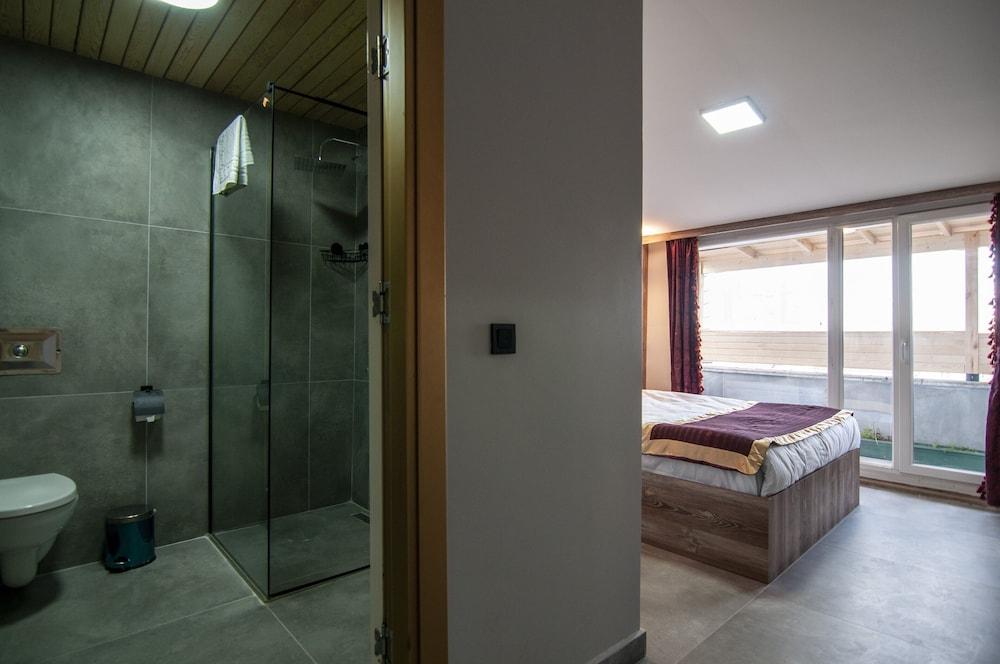 VALI KONAK HOTEL — ISTANBUL — fotografie hotel nr. 18