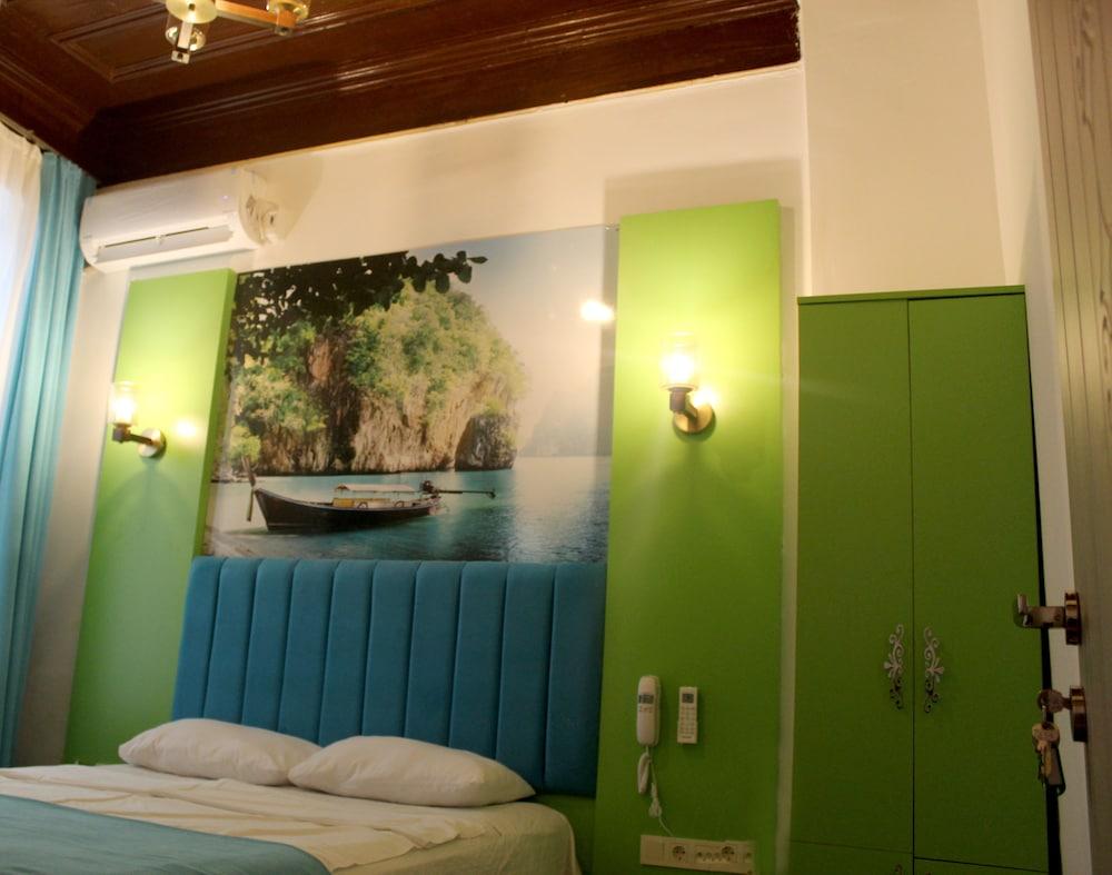 MIKLAGORD HOTEL — ISTANBUL — фотография отеля №4