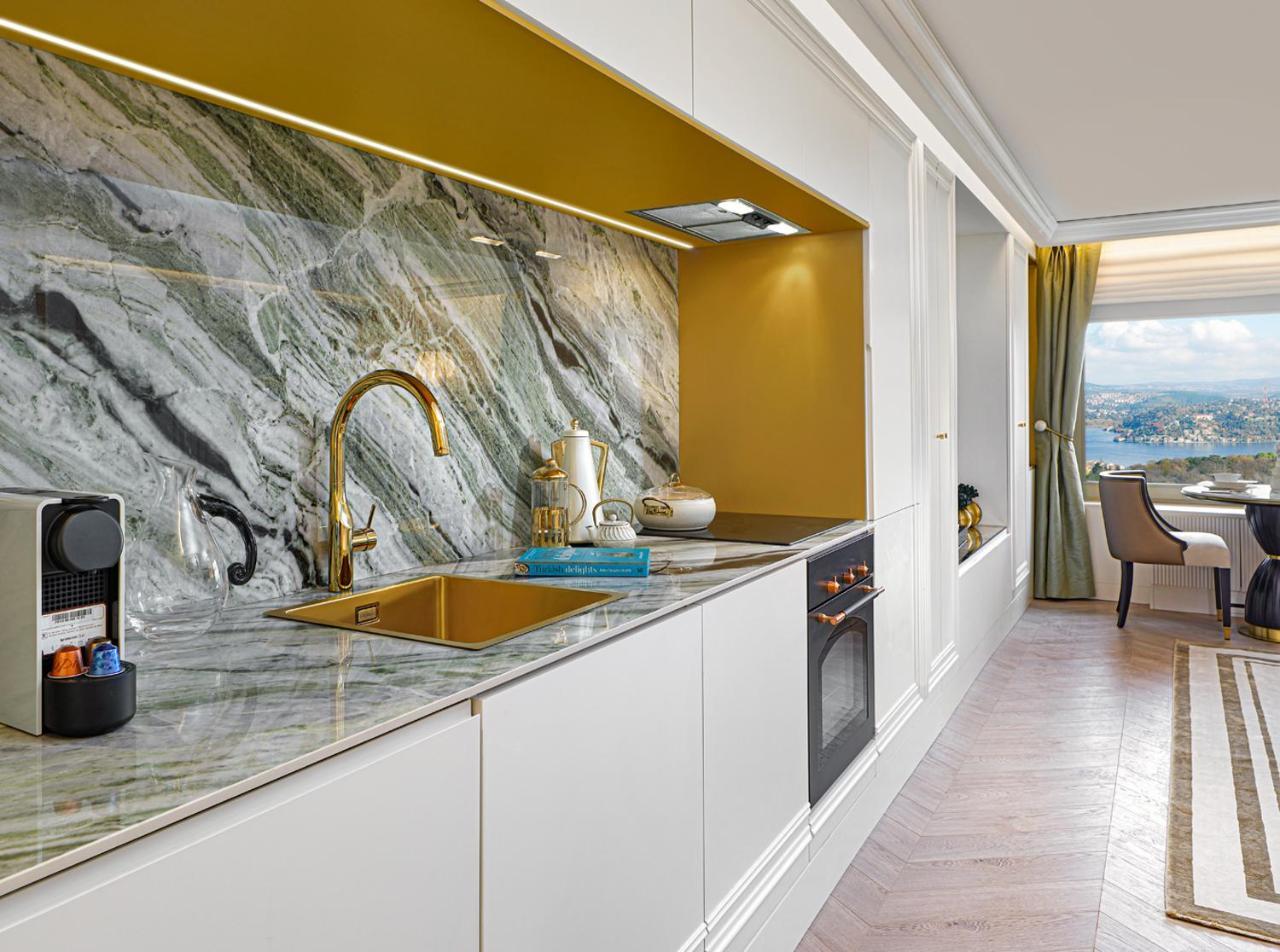 G RESIDENCES ULUS — ISTANBUL — fotografie hotel nr. 13