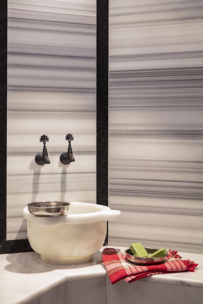 THE WESTIST HOTEL — ISTANBUL — fotografie hotel nr. 23
