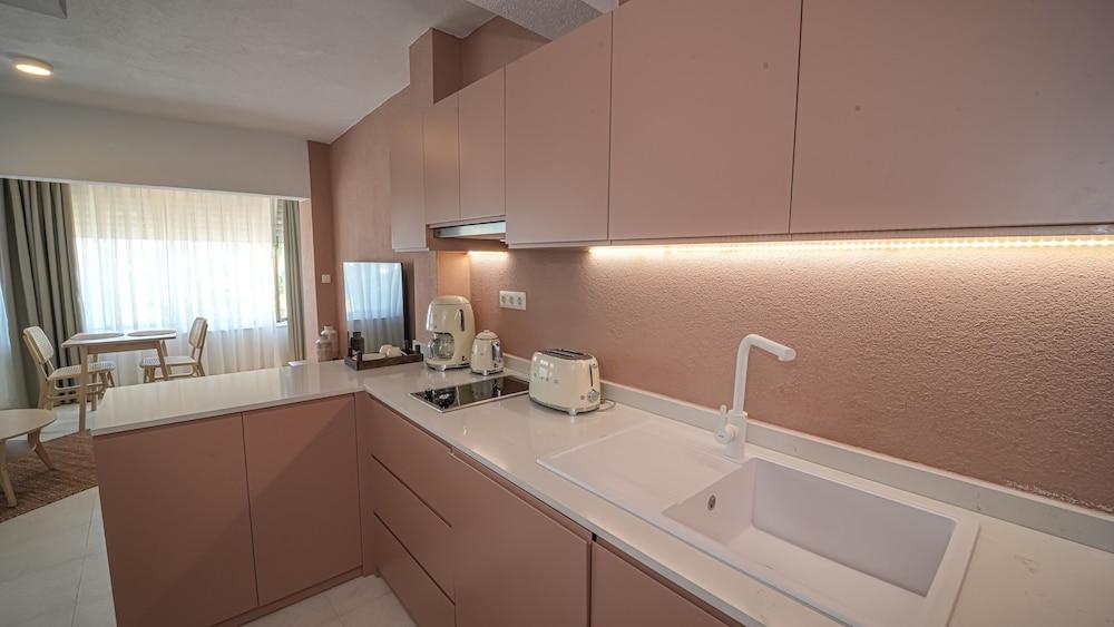 BONO RESIDENCE — MARMARIS — fotografie hotel nr. 10
