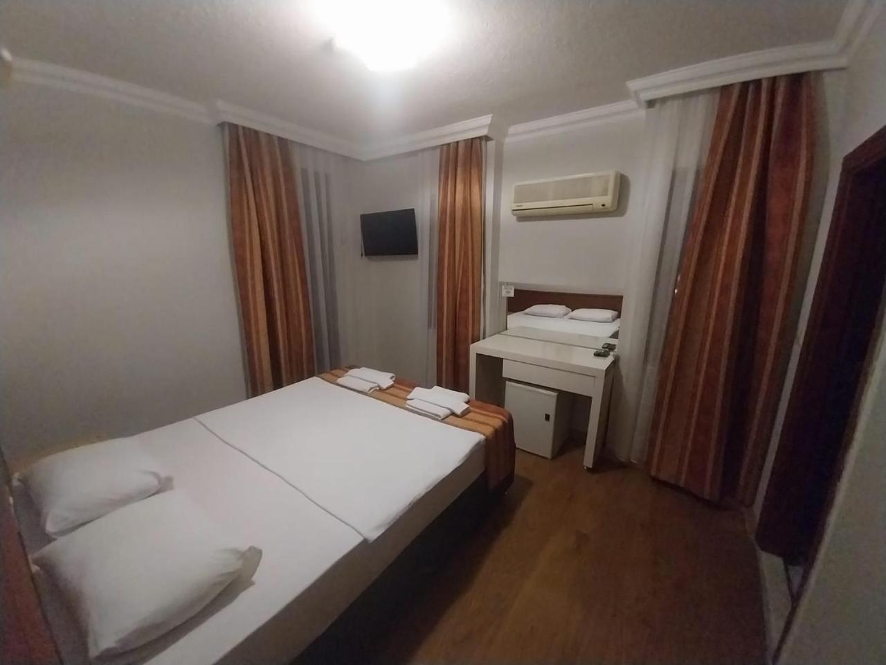 LONDON HOUSE HOTEL — KEMER — fotografie hotel nr. 14