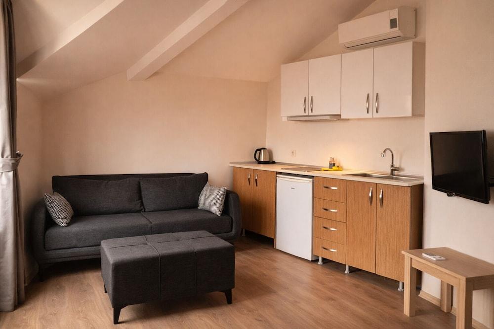 ELEGANCE SUITES — ISTANBUL — фотография отеля №29