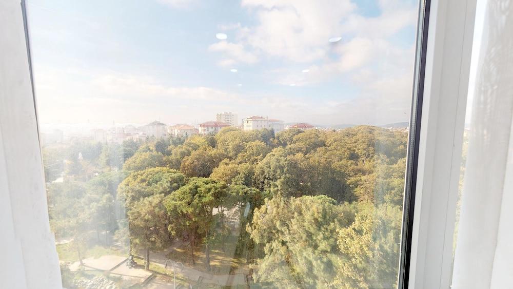 ZIN D HOME DUDULLU SUITS — ISTANBUL — фотография отеля №42
