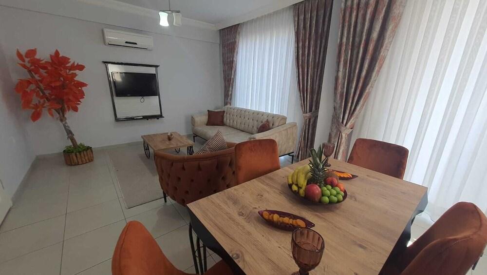 KERIM APART TATIL EVLERI — FETHIYE — fotografie hotel nr. 5