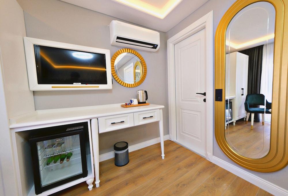 MASS OTEL — ISTANBUL — фотография отеля №31
