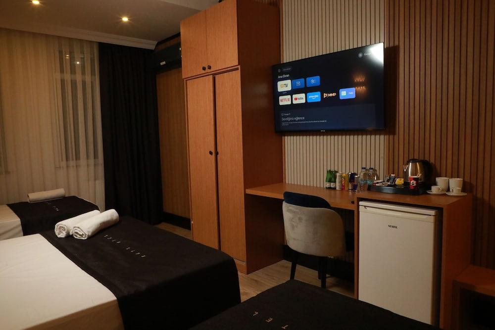 RAYS HOTEL — ISTANBUL — фотография отеля №16