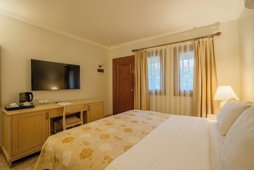 DALYAN RESORT — DALYAN — фотография отеля №9