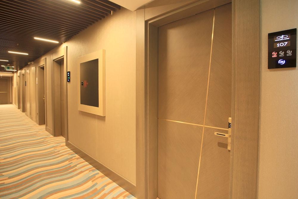 BEST WESTERN PREMIER OTTOPERLA HOTEL — ISTANBUL — fotografie hotel nr. 32