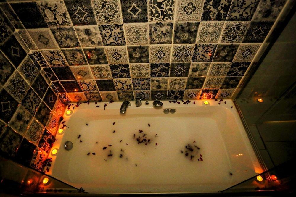 BAKIRKOY — ISTANBUL — fotografie hotel nr. 18