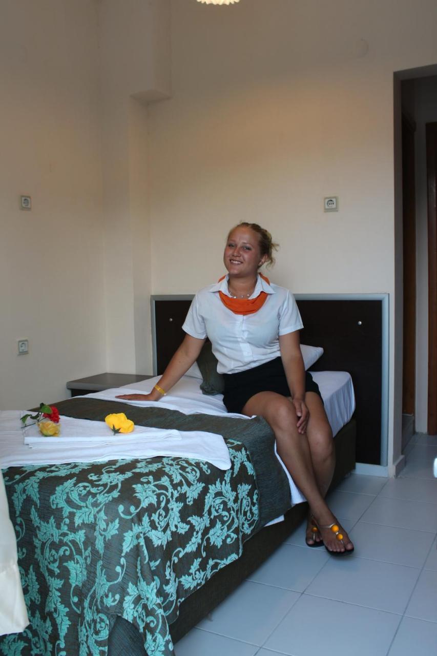 HOTEL GOLD STONE — KEMER — фотография отеля №35