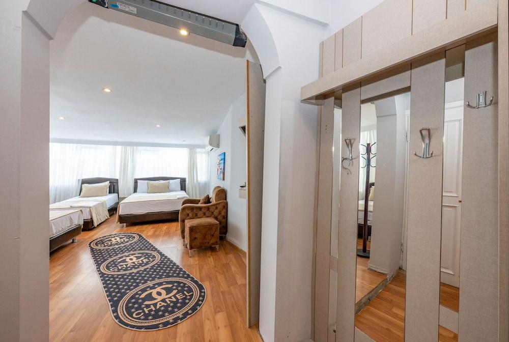SARAY BOUTIQUE HOTEL LALELI — ISTANBUL — fotografie hotel nr. 26