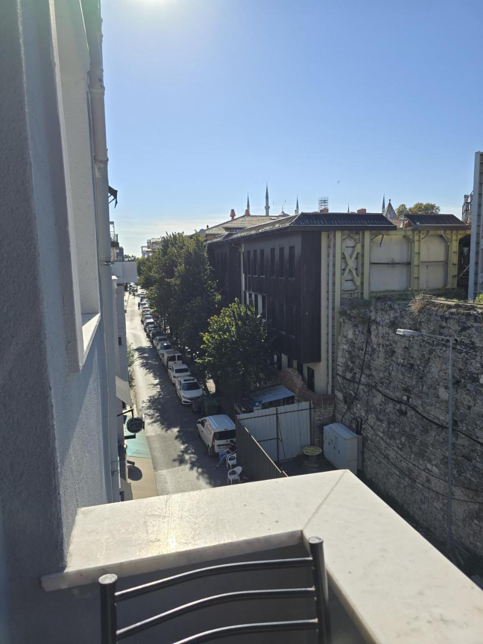 THE EMPRESS THEODORA HOTEL LL — ISTANBUL — fotografie hotel nr. 17