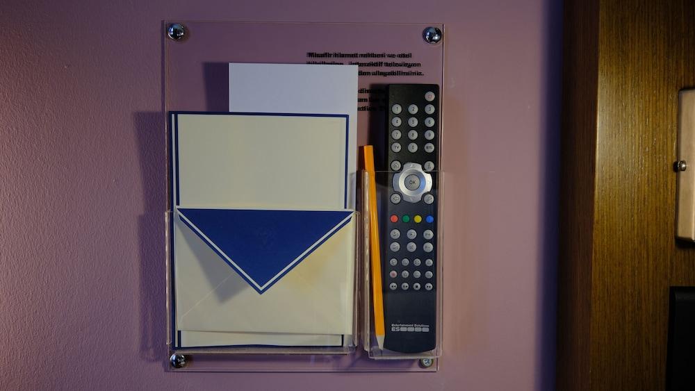 FEZINN — ISTANBUL — fotografie hotel nr. 12