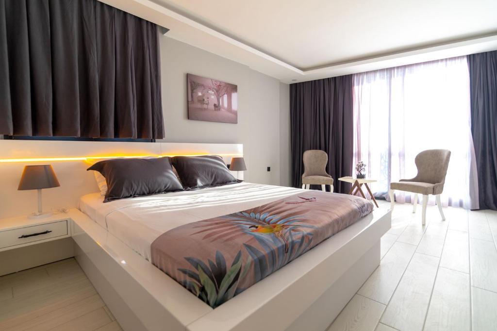 MY LEOS HOTEL — SEFERIHISAR