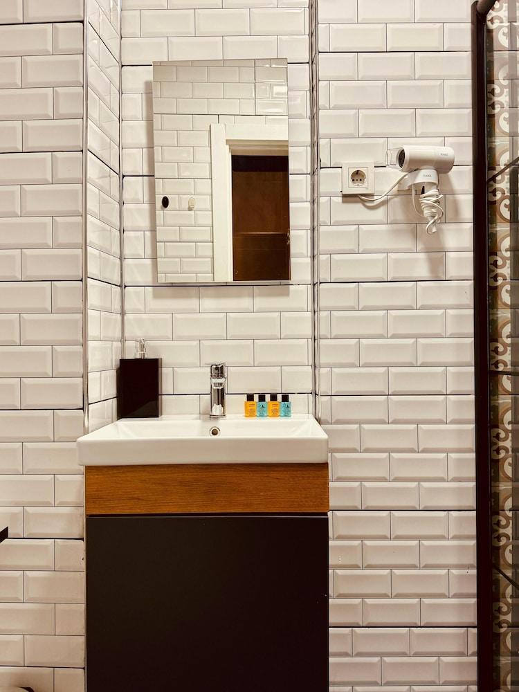 THE BEYBUN HOTEL — ISTANBUL — fotografie hotel nr. 34