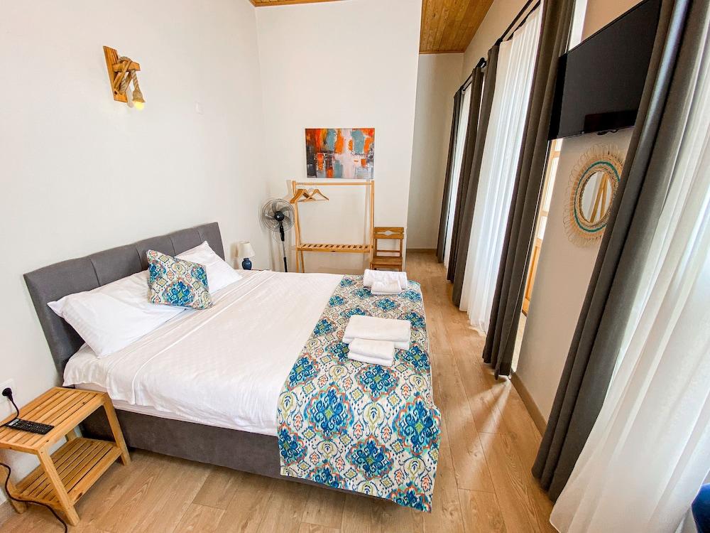 PURHAYAL PANSIYON (ADULTS ONLY) — CESME — fotografie hotel nr. 3