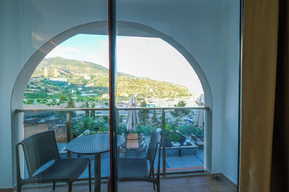ADA PORT HOTEL (ADULTS ONLY) — ALANYA — фотография отеля №9