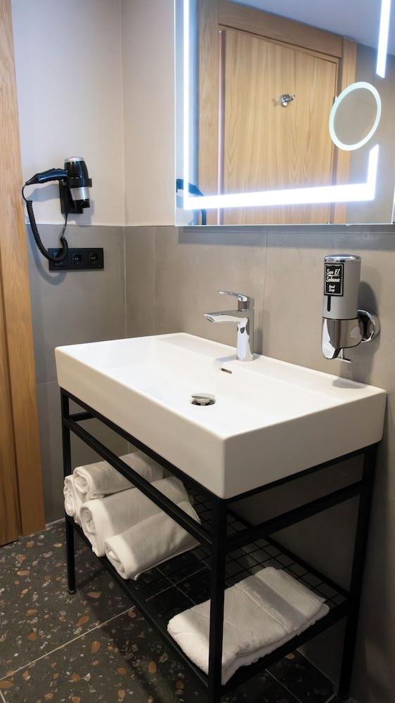 BEL LETTO HOTEL (ADULTS ONLY) — ISTANBUL — fotografie hotel nr. 27